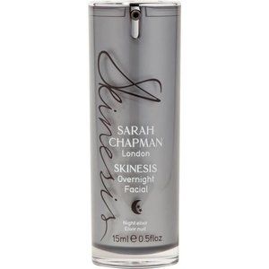 Sarah Chapman Skinesis Overnight Facial, 15 ml